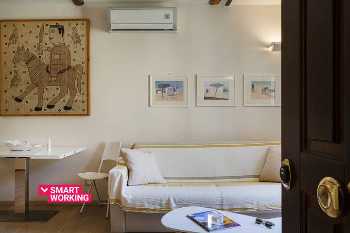 Gîte pour 4 personnes à Camogli - 3