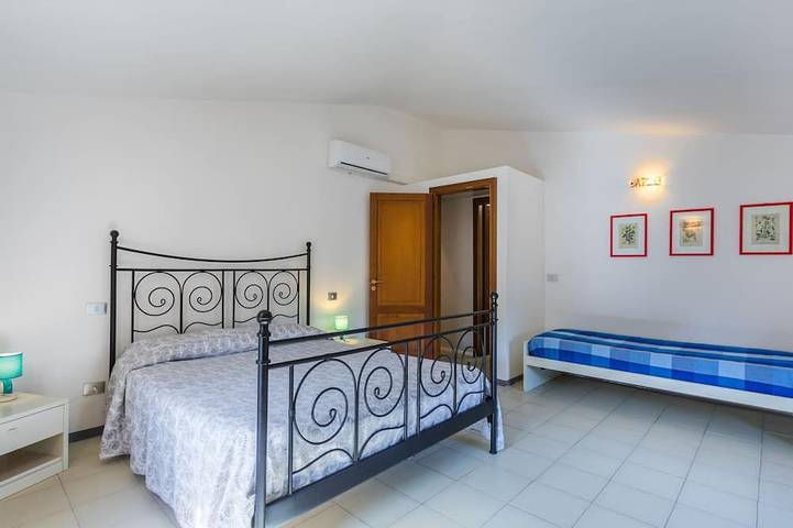 Appartement entier, Beach home in Castiglioncello, Rosignano Marittimo