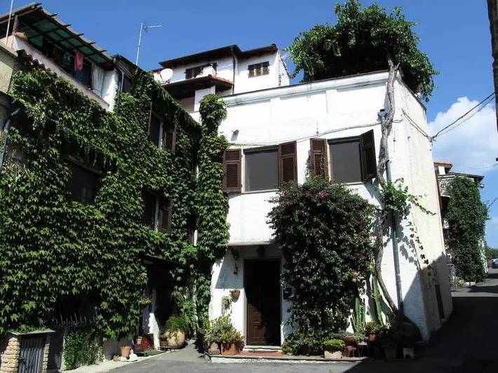Villa für 7 Personen, mit Terrasse in Imperia Provinz - 4