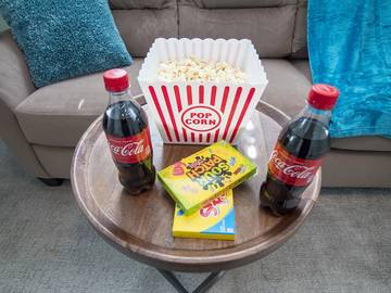 Vacation House for 10 Guests in Lake Michigan, Illinois, Picture 4