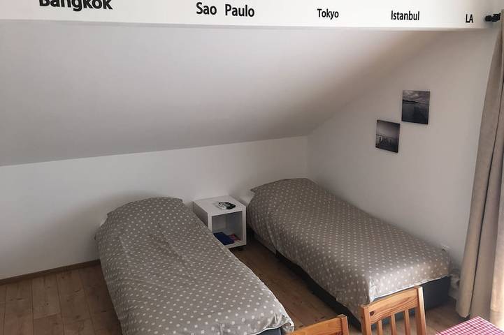 Apartamento entero, Vip studio apartments & room Plitvice Lakes in Karlovac y alrededores