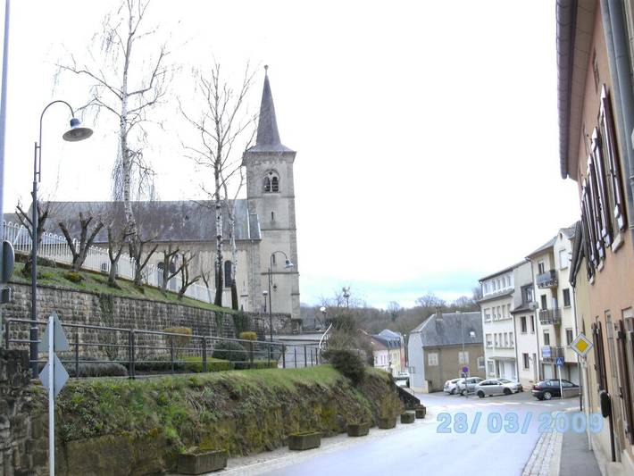 Location de vacances pour 2 personnes à Mondorf-les-Bains - 2