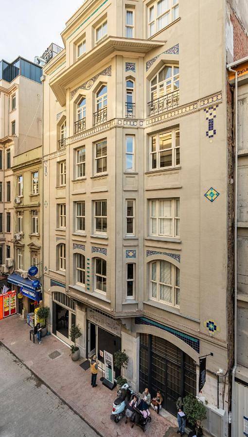 Ferienwohnung für 6 Personen, mit Ausblick und Terrasse in der Türkei