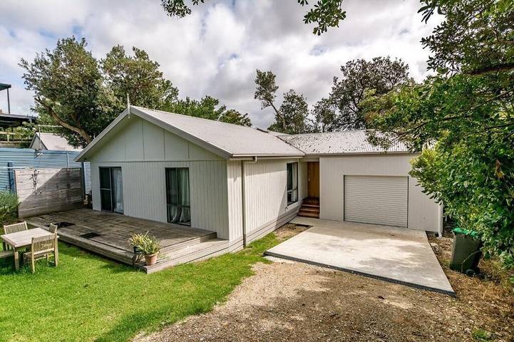 Holiday home for 7 people, with garden and terrace in Gippsland