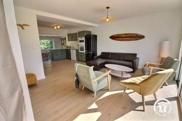 Gîte pour 10 Personnes dans Perros-Guirec, Région de Lannion, Photo 2