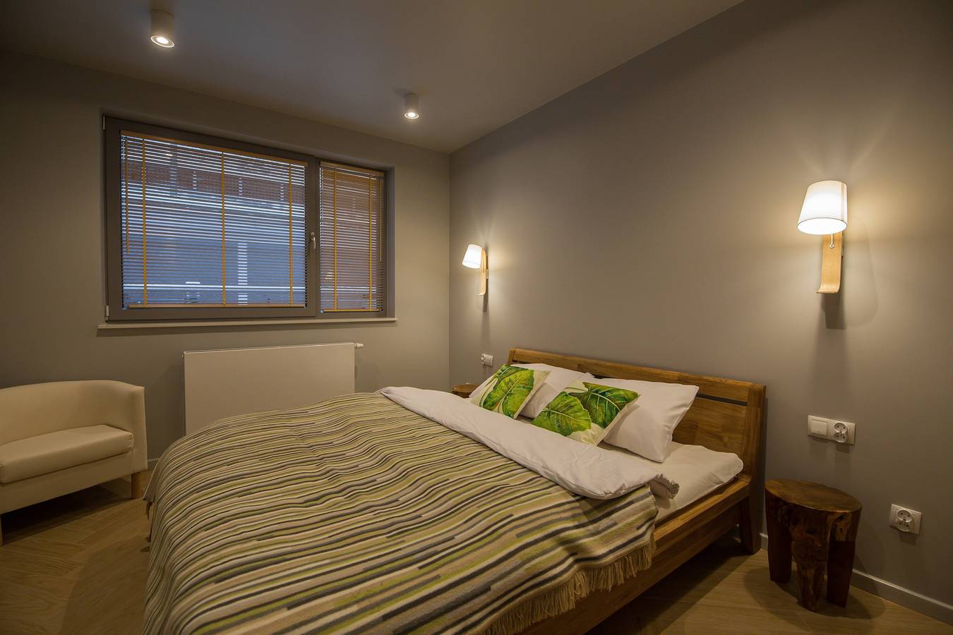 Ganze Wohnung, Cozy Apartment with Balcony | Mountain View in Wisła, Karpaten (Polen)