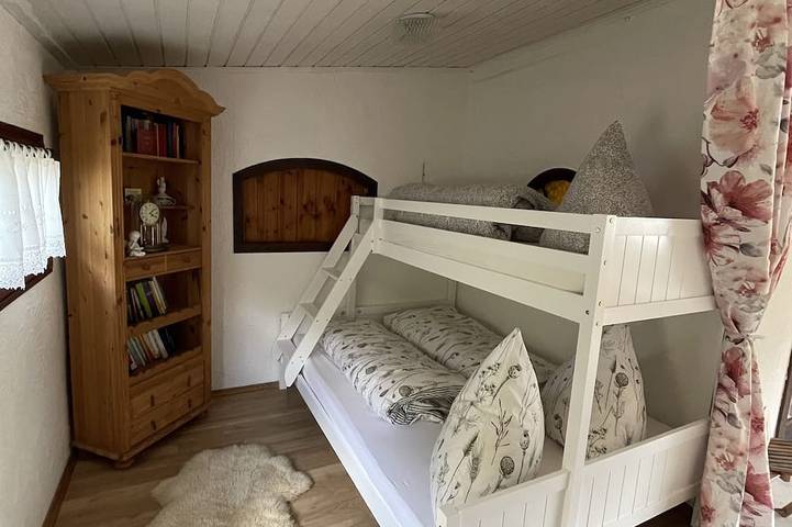 Ferienhaus für 6 Personen, mit Garten, mit Haustier in Neckar-Odenwald-Kreis - 3