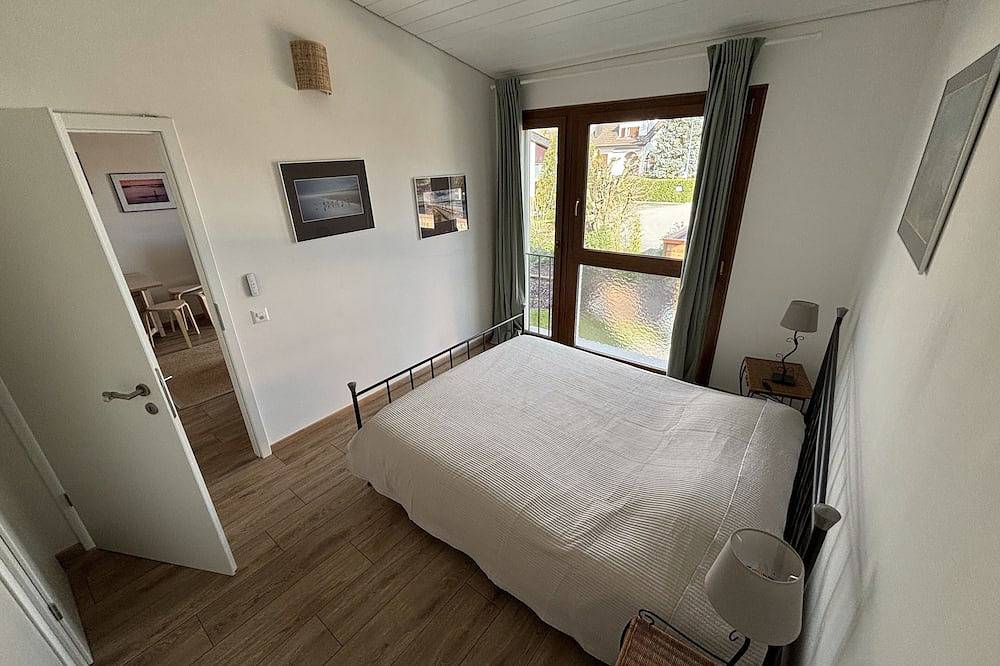 Appartement entier, Appartement cosy à 5 minutes à pieds de la ville médiévale et 10 minutes du lac! in Estavayer, Lake Neuchâtel