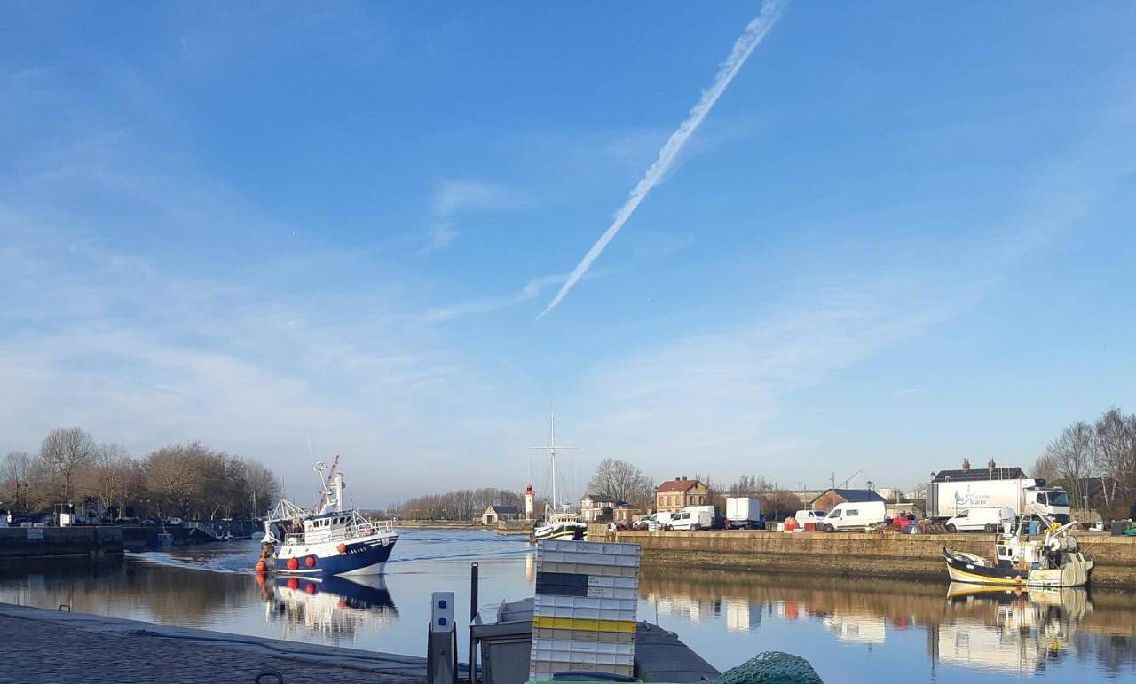 Atelier 39bis in Honfleur, Lisieux und Umgebung