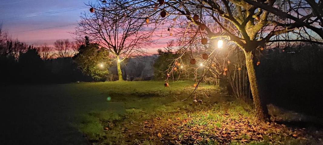 Appartamento per 7 persone, con Balcone e Giardino nonché Piscina a Capriate San Gervasio