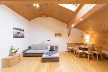 Appartement voor 6 Personen in Alpbach, Ski Juwel Alpbachtal Wildschönau, Afbeelding 4