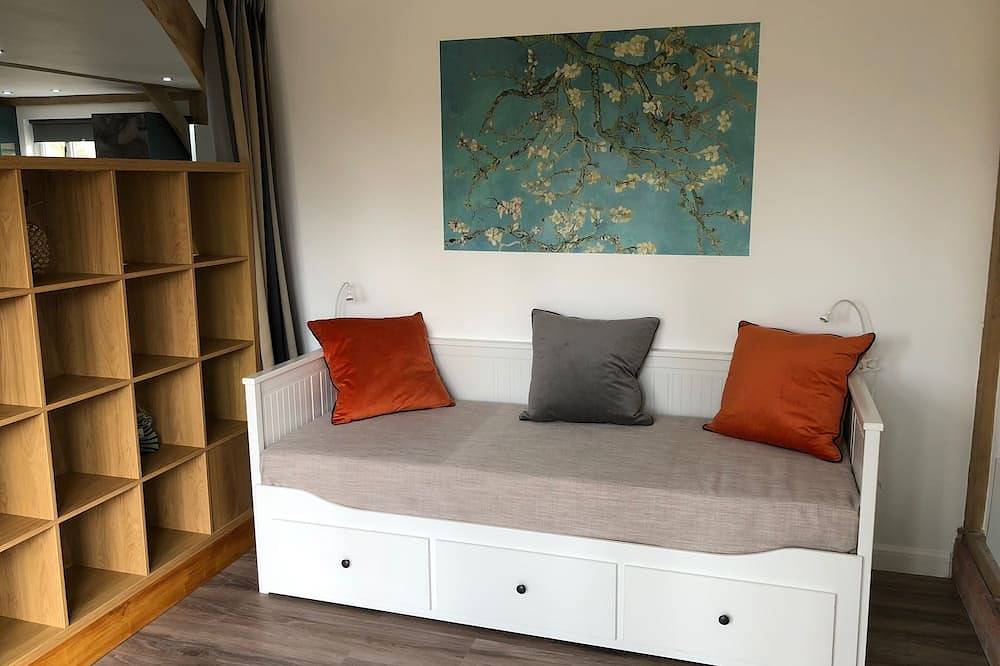 Luxus-Ferienwohnung im Westen Schottlands, in der Nähe von Glasgow in Inverclyde