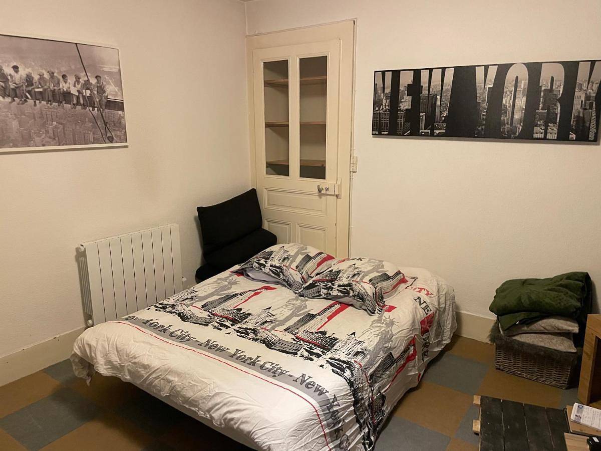Appartement entier, Au cœur de la perle du jura in Champagnole, Jura Francais