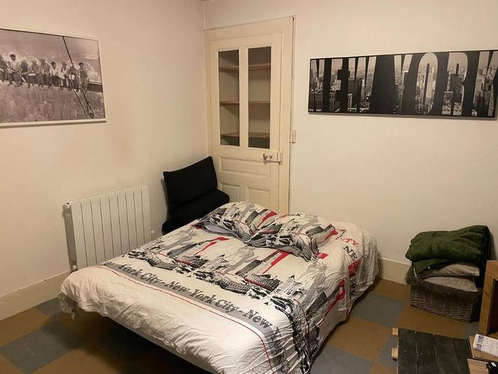 Gîte pour 6 personnes à Champagnole - 2