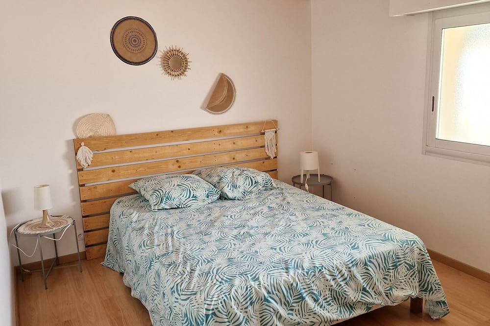 Maison de Vacances Limitrophe Seignosse in Tosse, Côte d’Argent