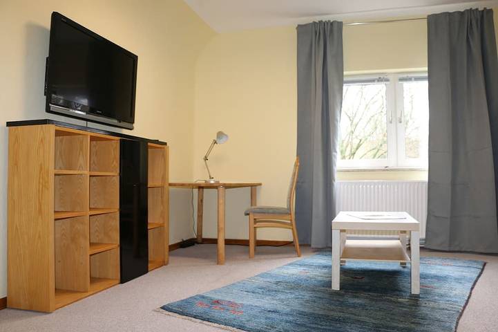 Ganze Wohnung, Elbapartment / 5 Minuten zum Willkomm-Höft in Wedel, Kreis Pinneberg