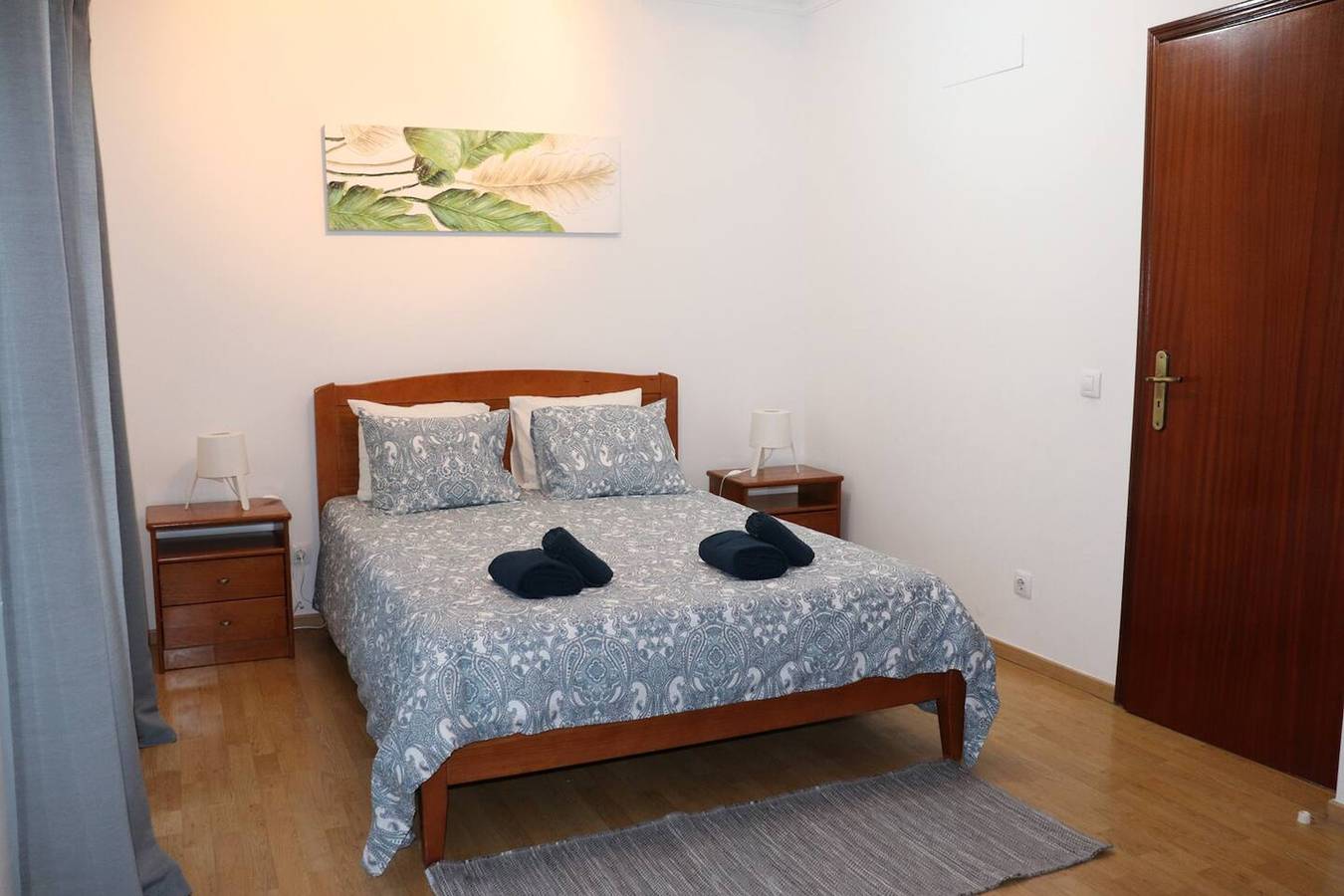 Charmante maison avec cheminée à Grândola, 142 m², Internet inclus in Grândola, Alentejo Litoral