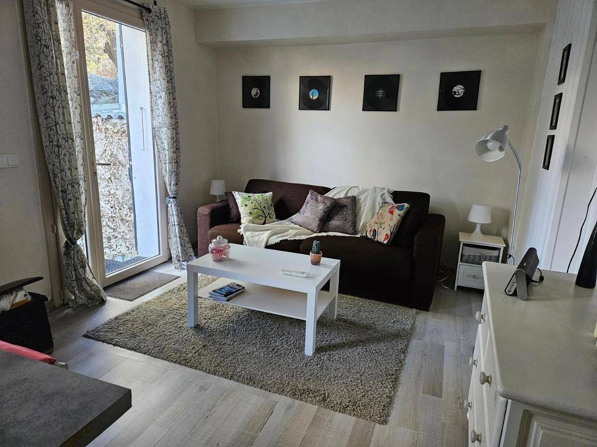 Appartement entier, Honey Moon in Saint-Bonnet-en-Champsaur, Parc national des Écrins