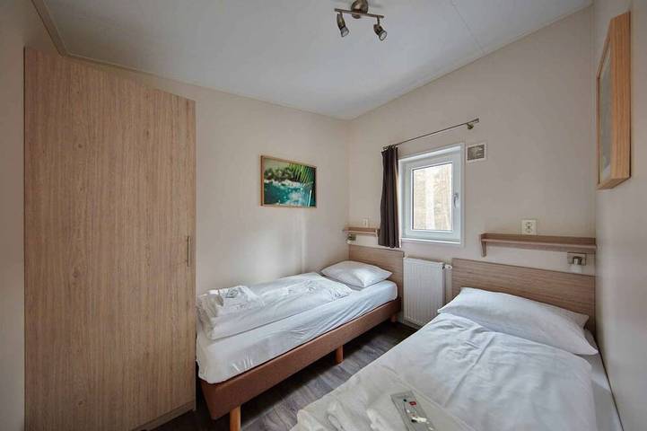 Wohnwagen für 4 Personen in Berlin Umland - 4