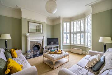 Cottage for 7 People in York, Yorkshire, Photo 2