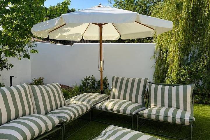 Maison de vacances pour 8 personnes - 1