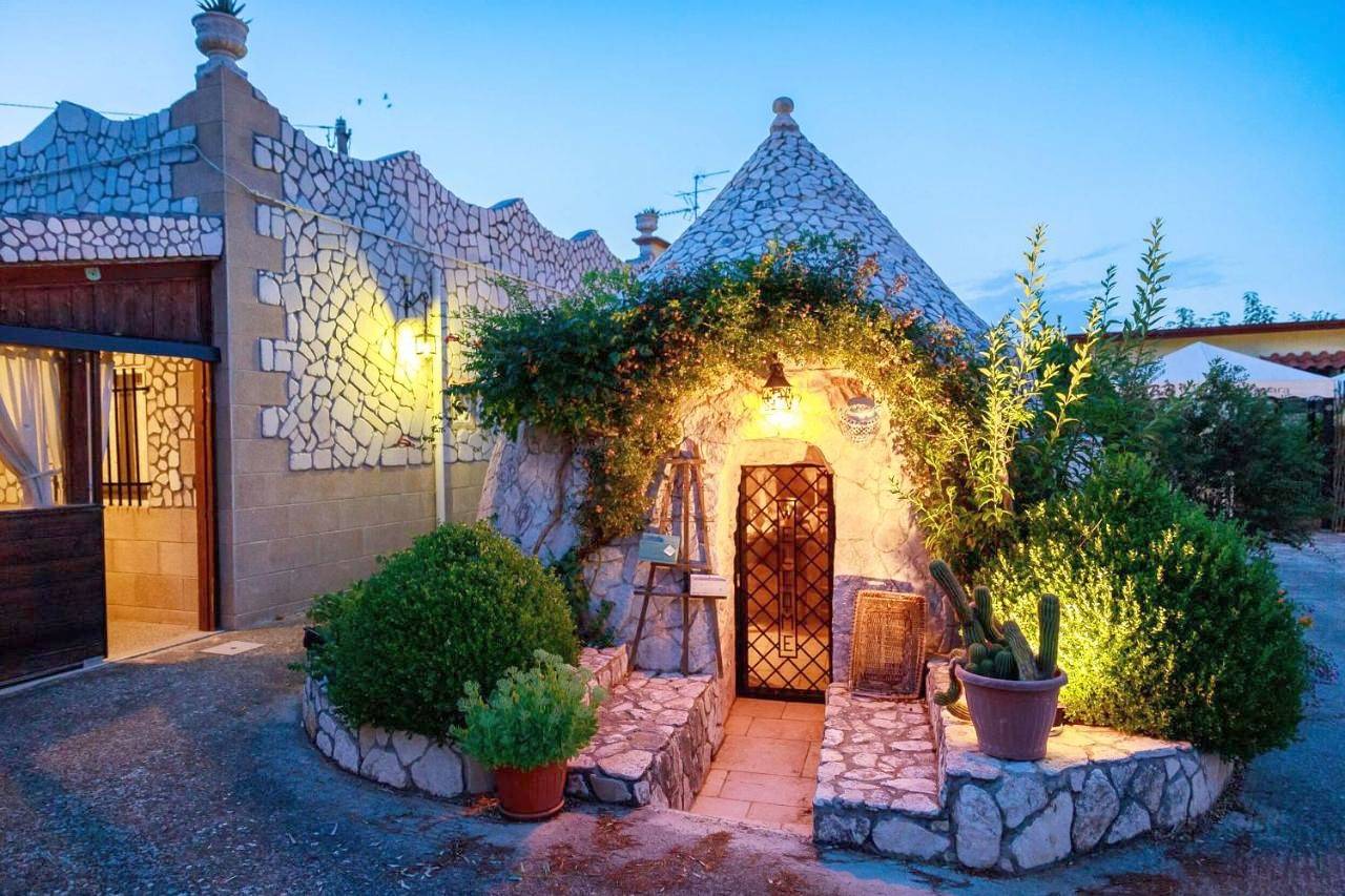Double or Twin Room in Gioia del Colle, Provincia di Bari
