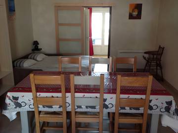 Gîte pour 6 Personnes dans Couffy, Vallée de la Loire, Photo 2