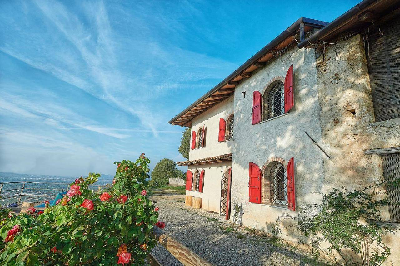 Two-Bedroom House in Farra di Soligo, Prealpi Carniche