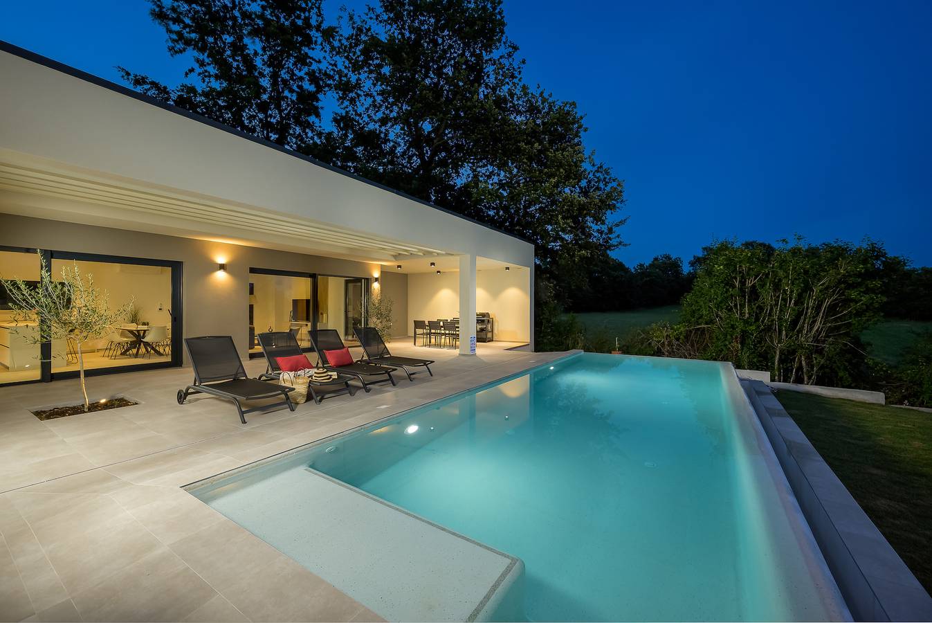 Casa vacanza a Gimino a partire da 216€ a notte