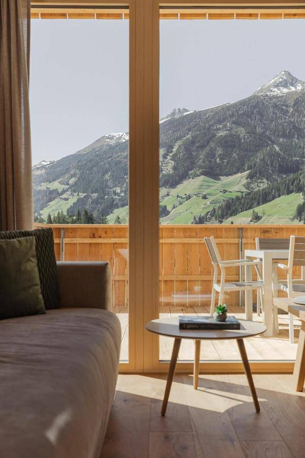 Chalets Santner in Villgratner Berge, Sankt Jakob in Defereggen