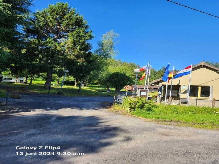 Location de vacances pour 5 personnes à La Chapelle-Taillefert