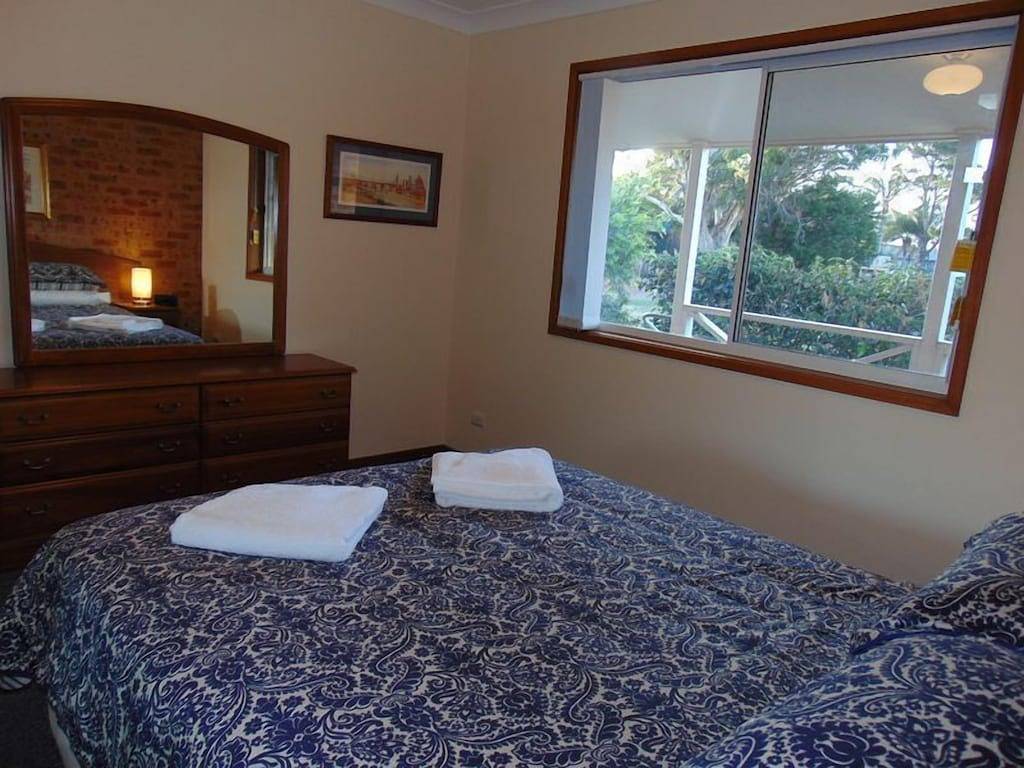 Dalmeny Shores 3 Schlafzimmer Single Level Villa in Dalmeny, New South Wales