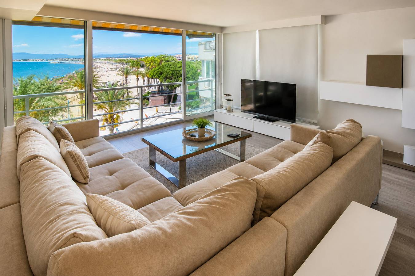 Appartamento vacanze a Salou a partire da 222€ a notte