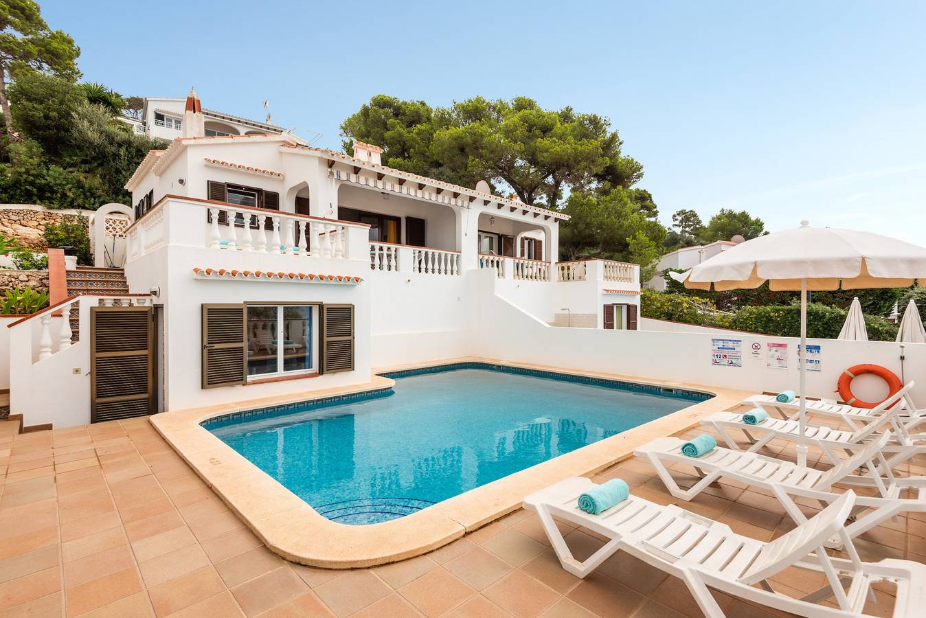 Villa Catalina in Sant Jaume, Municipio de Alaior