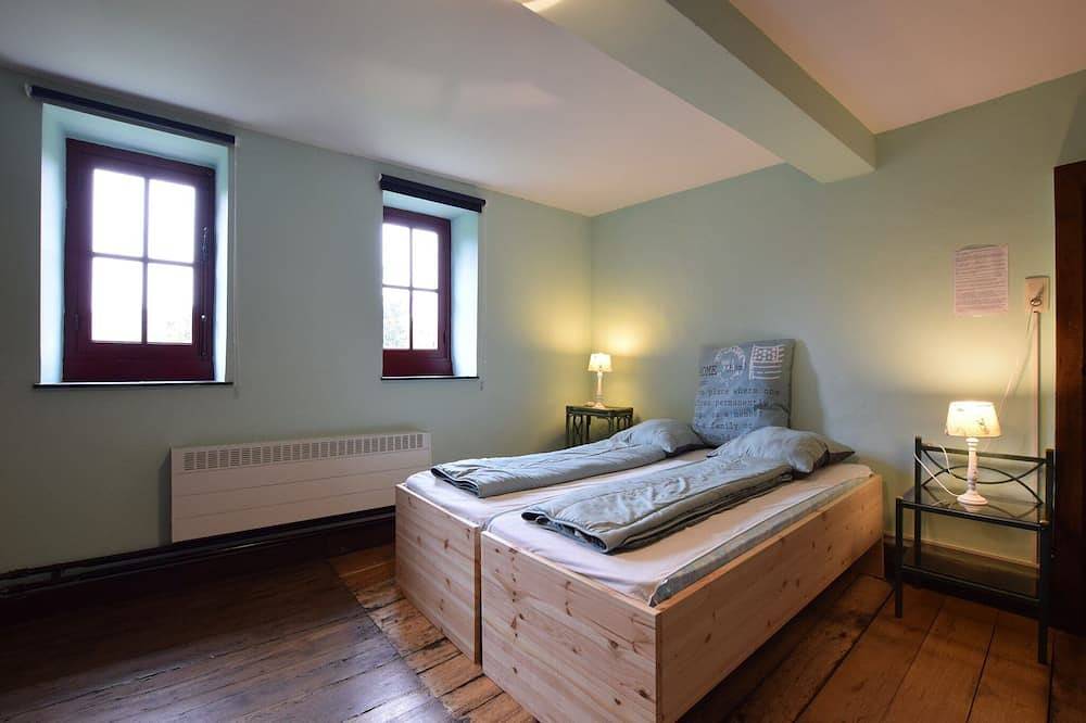 Luxe Vakantiehuis met Sauna in Hotton, Provincie Luxemburg