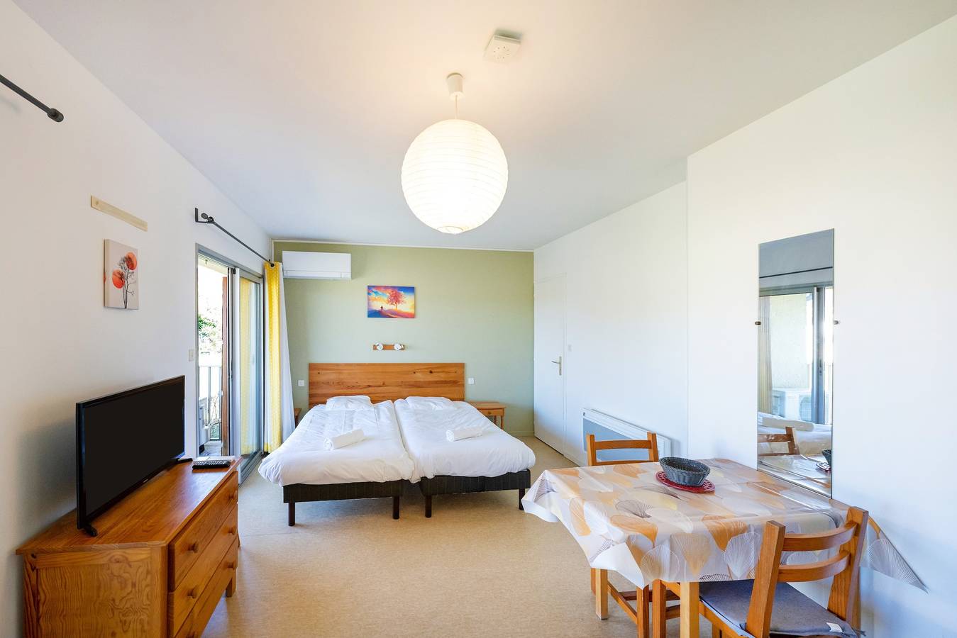Photo : Appartement de vacances