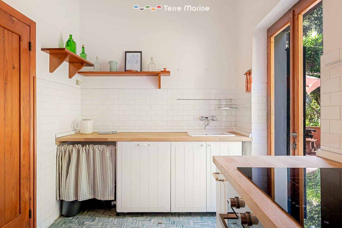 Apartamento entero, Firefly House in Vernazza, Vernazza Municipio