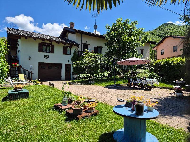 B&B Alla Borgata in Boves, Alpes liguriennes