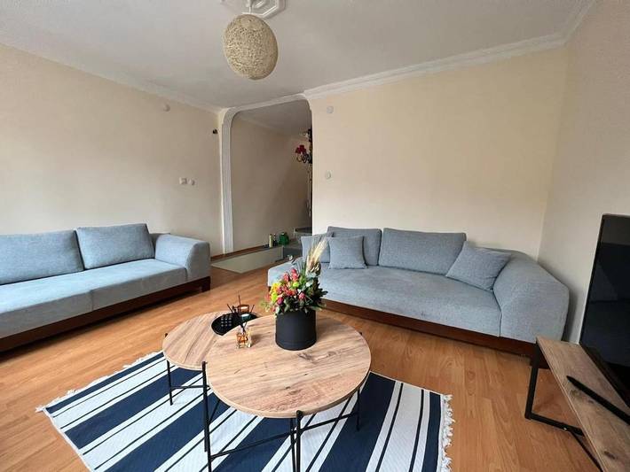 Villa pour 6 personnes, avec balcon et vue à Istanbul - 2