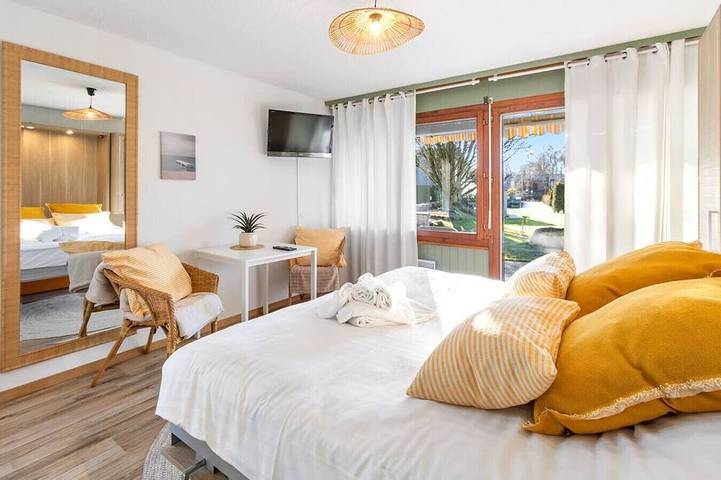 Ferienwohnung für 2 Personen - 1