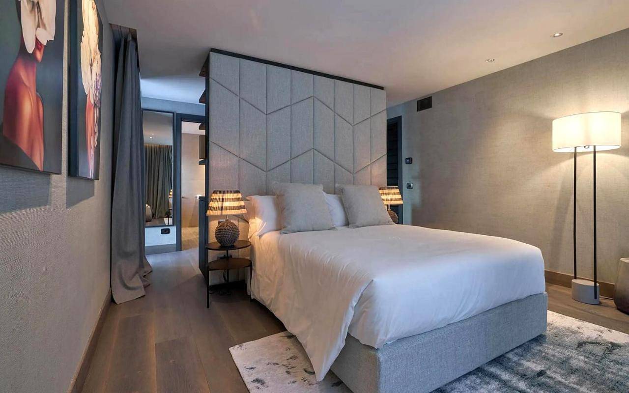 Six-Bedroom House in Cortina d'Ampezzo, Dolomiti Superski