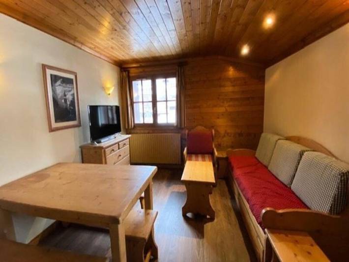 Holiday rental for 6 people in Les Deux Alpes