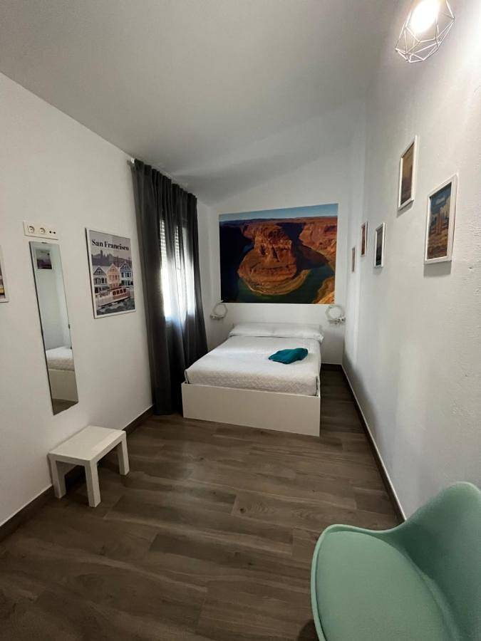 Apartamento entero, Apartamentos Mapamundi in Badajoz, Provincia de Badajoz