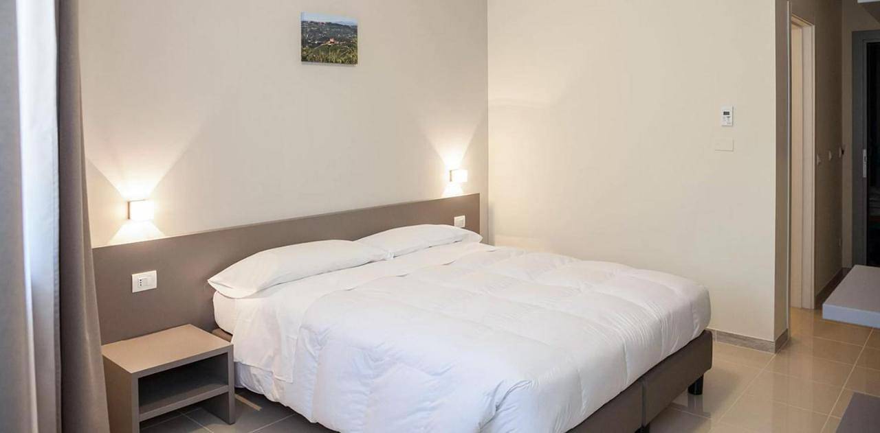 Hotel & Wellness Stella Delle Langhe in Govone, Langhe