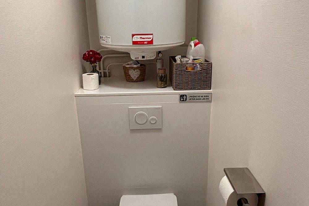 Ganze Wohnung, Pleasant two-room apartment in the heart of Thônes in Thônes, Annecy und Umgebung