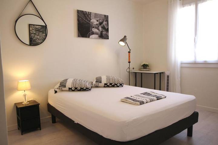 Location de vacances pour 8 personnes, avec jacuzzi et jardin à Thuir - 2