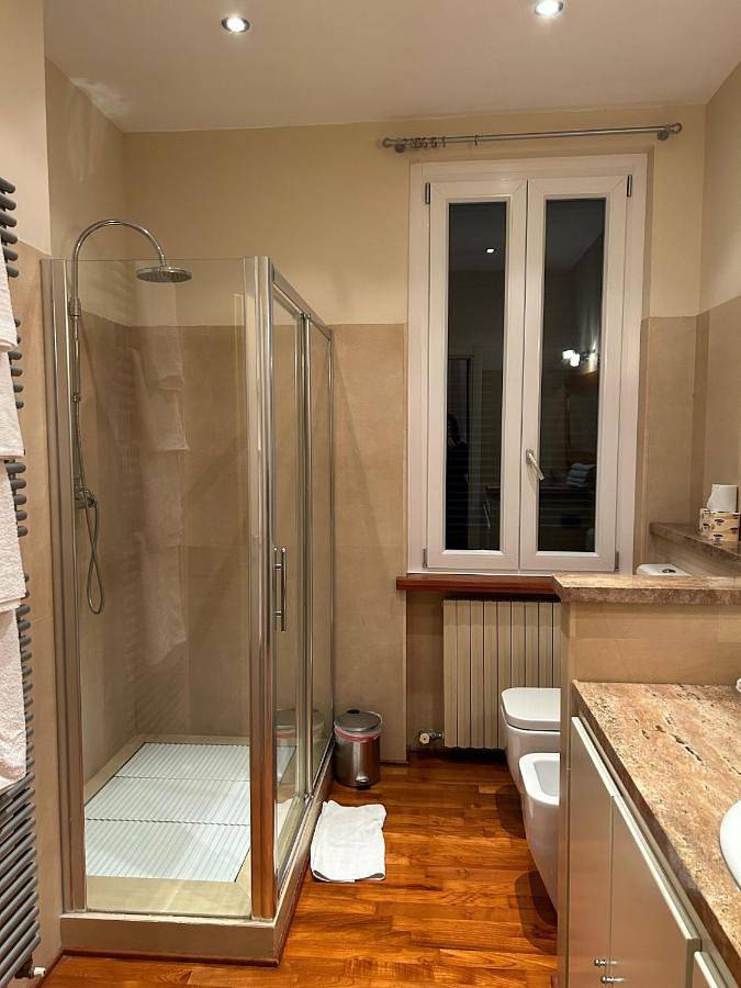 Chambre d’hôte pour 6 personnes, avec jardin, animaux acceptés à Voghera - 4