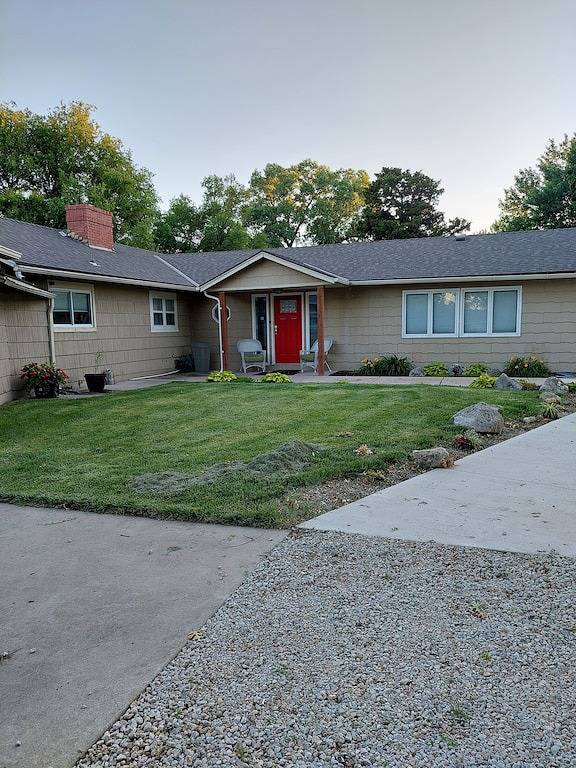 Westside Ranch 3 Schlafzimmer / 2 Bäder in Wichita, Kansas