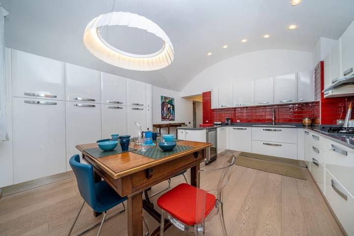 Ferienwohnung für 2 Personen, mit Balkon/Terrasse in Udine - 4