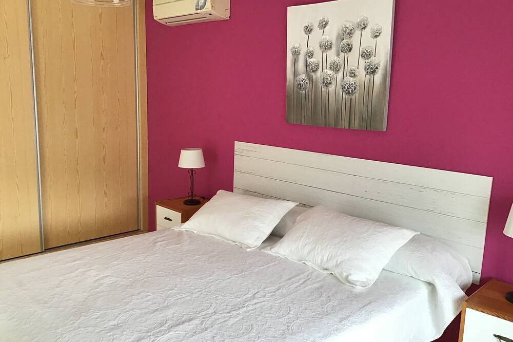 Villa Abril, in the most beautiful town in Spain in Árchez, Costa del Sol